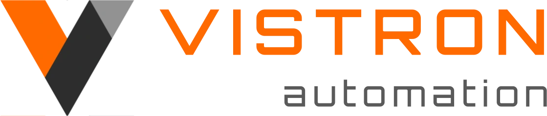 Vistron logo